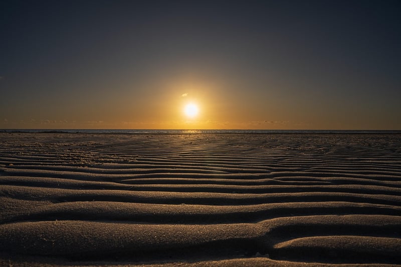 Shell Beach, Shark Bay